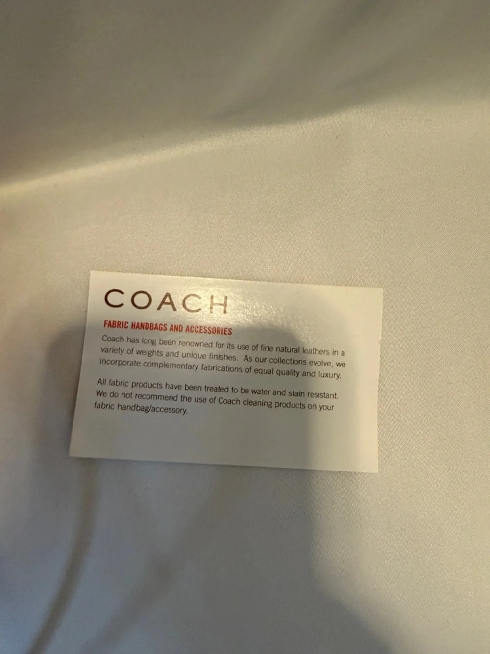 NWT Vintage Coach Hot Pink Script Logo Wristlet Y2K Multicolor - Picture 8 of 9